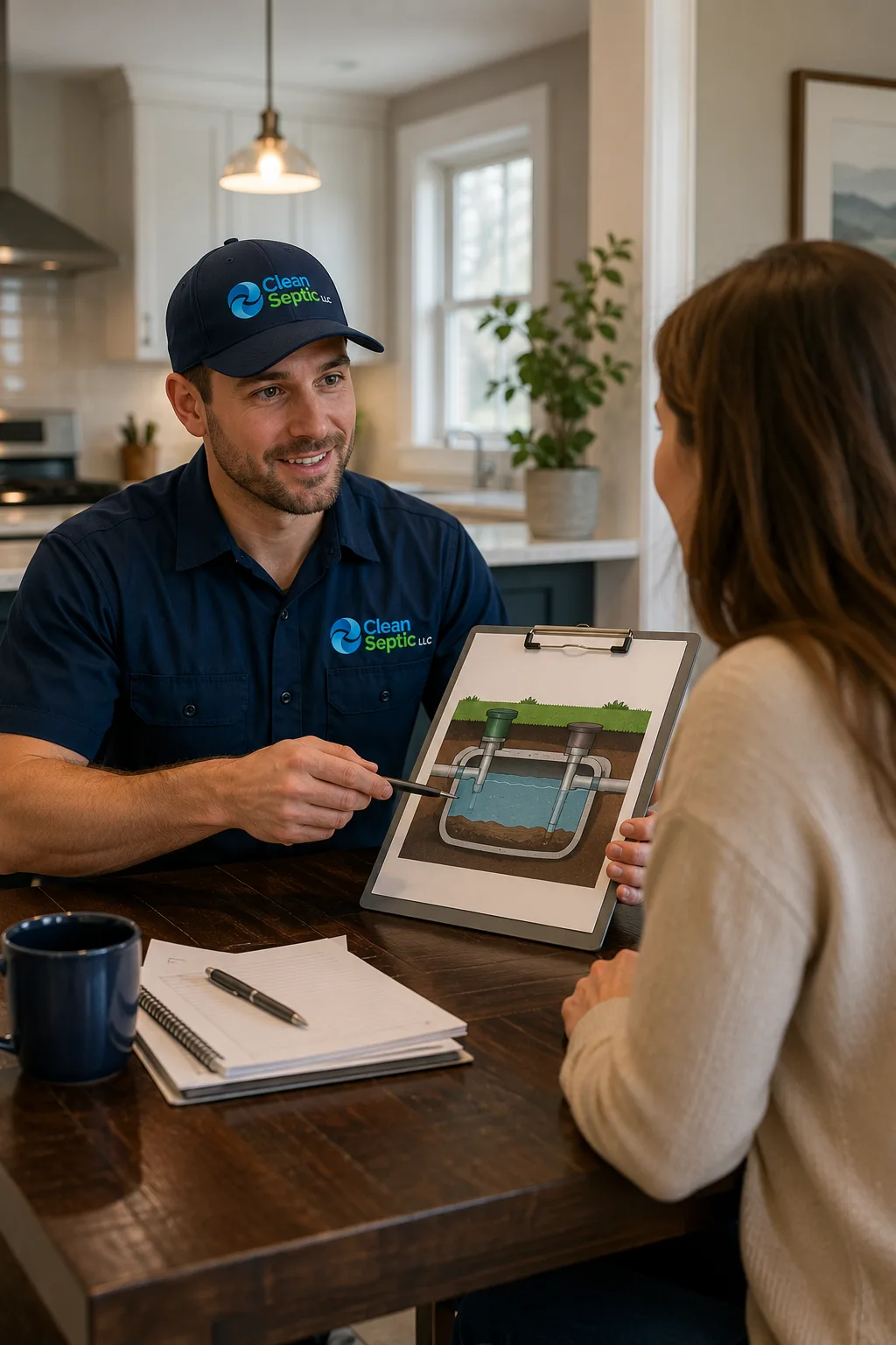 Septic Tank Pumping Gray, GA FAQs